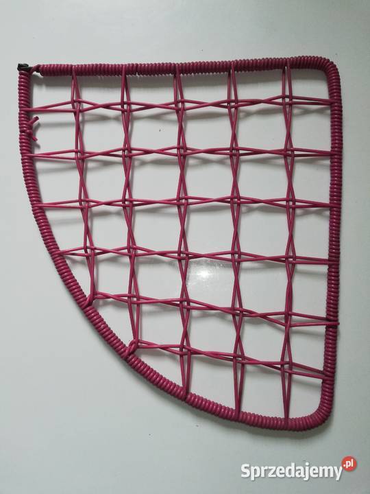 Półka żyłka PRL Vintage mazowieckie Warszawa sprzedam