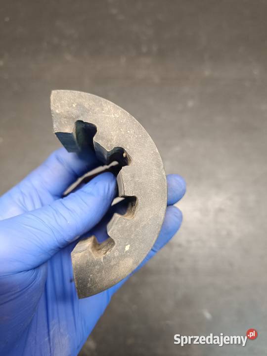 Guma mocowanie zbiornik paliwa bak części Suzuki Gołaczewy