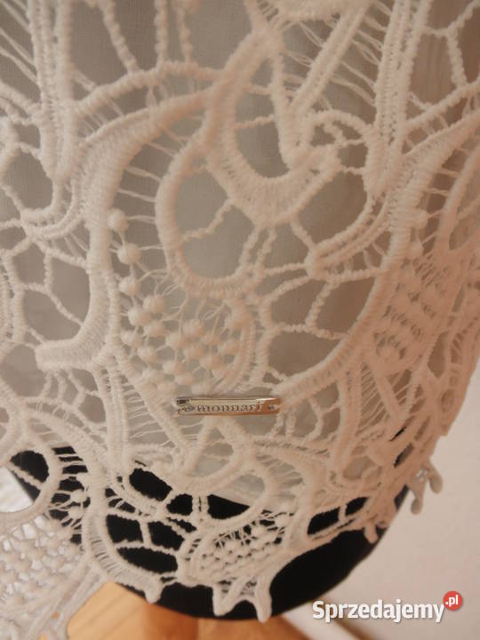 Bluzka koronkowa frmy Monnari sprzedam