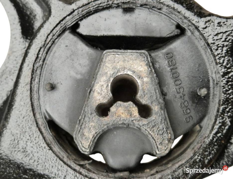 ŁAPA PODPORA PÓŁOSI PARTNER III BERLINGO III osobowe Działoszyce