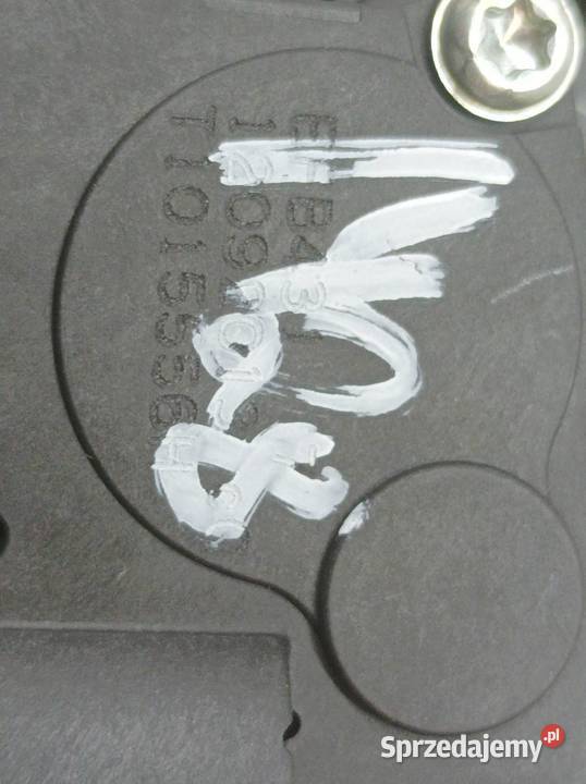 SILNICZEK NAGRZEWNICY KPL 3 SZTUK Bmw Seria 1 II