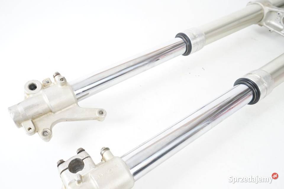 Kawasaki KLX 300 R 250 przednie zawieszenie lagi Bolesławiec