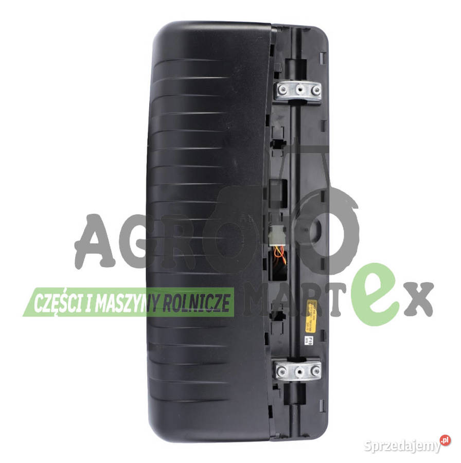 G931812153021 LUSTERKO LH KPL AGCO Wichrów