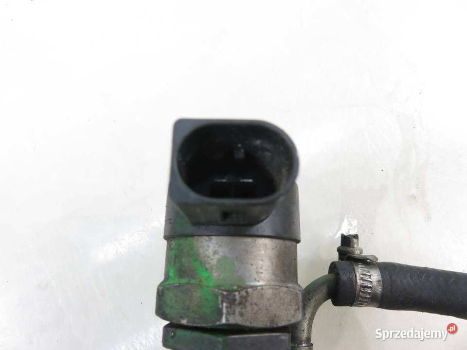 LISTWA WTRYSKOWA BMW E90 320 d 0281002497 osobowe małopolskie sprzedam