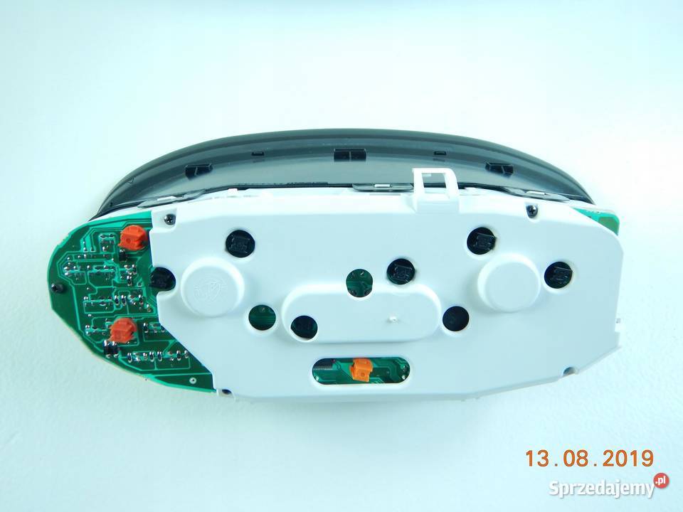 ZEGARY LICZNIK LANCIA Y 0003 ASO