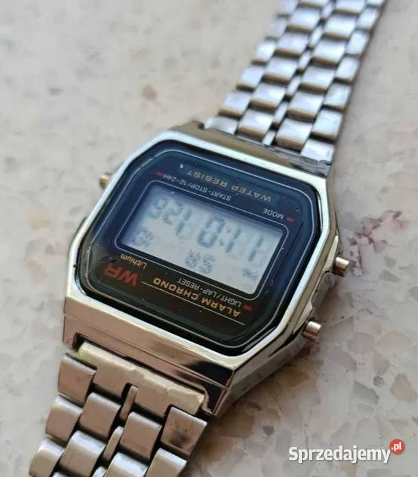 Zegarek Nowy Rzeszów