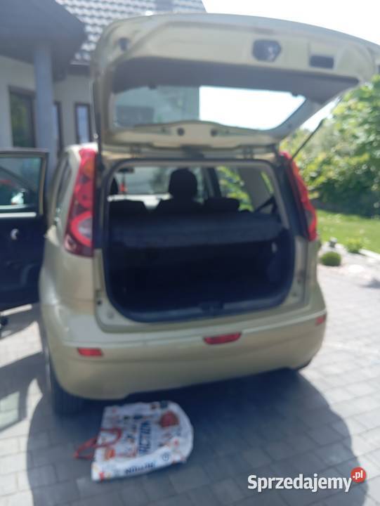 sprzedam ekonomiczny z instalacjom LPG Hutki sprzedam