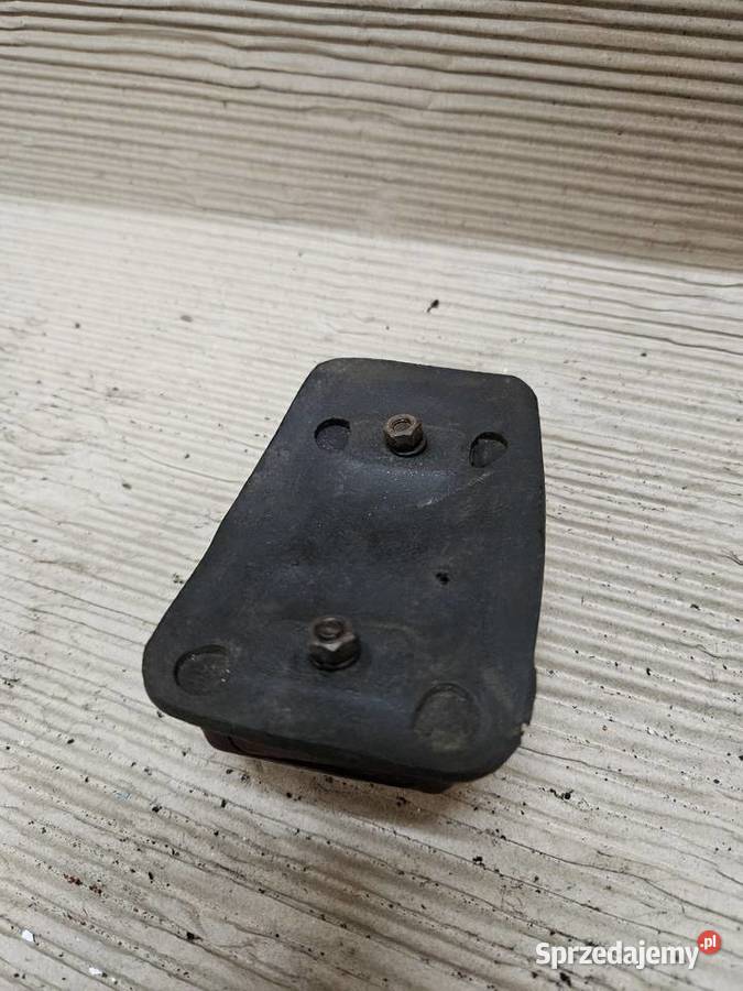 Lampa Lampa tylna Wsk Wfm Oryginał Kłodawa