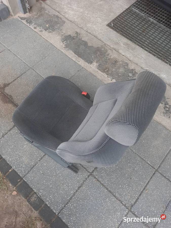 Fotel prawy peugeot 306 stan idealny Radom sprzedam