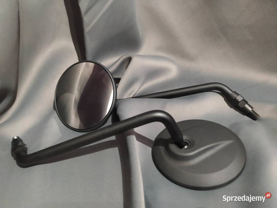 INDIAN FTR BOCZNE MOCOWANIE UCHWYT TABLICY opolskie Luboszyce