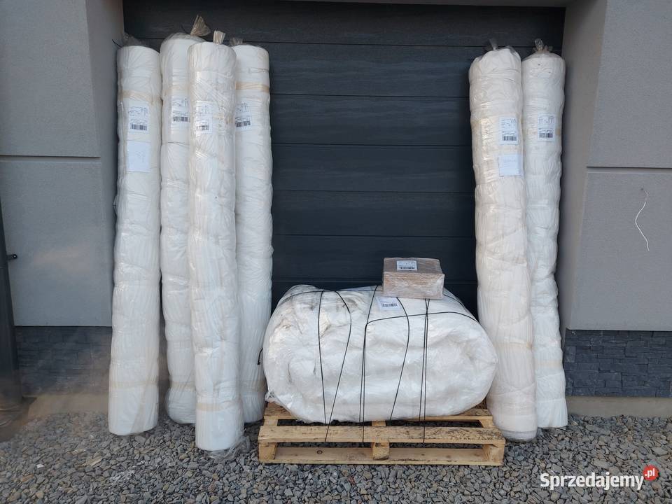 GEOWŁÓKNINA agrowłóknina drogowa do 6m Tarnów