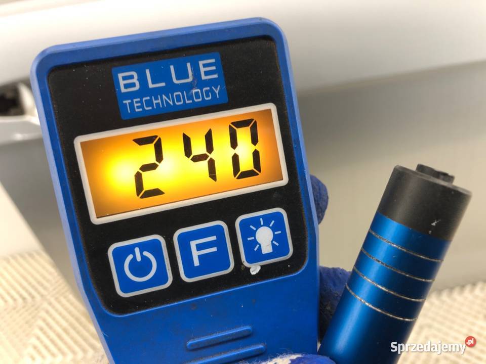 DRZWI PRAWY PRZÓD VW GOLF VII Hatchback sprzedam