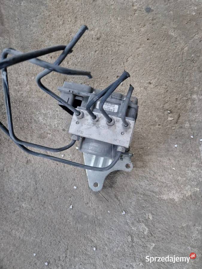 Pompa abs ford ka Łuków