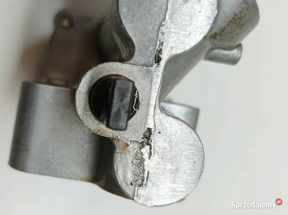 POMPA OLEJU Suzuki GSXR600 K8 K9 L0 20082010 sprzedam