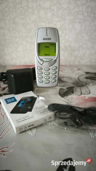 Nokia 3310