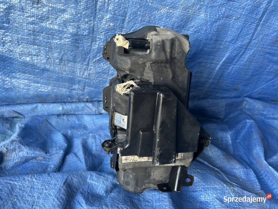 CITROEN C5 II 20 HDI 21601746 Pompa Wspomagania Bolesławiec