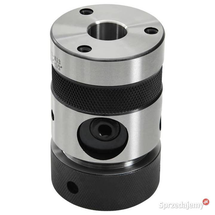 vidaXL Uchwyt do gwintowania B16 trzpień Uchwyty Warszawa