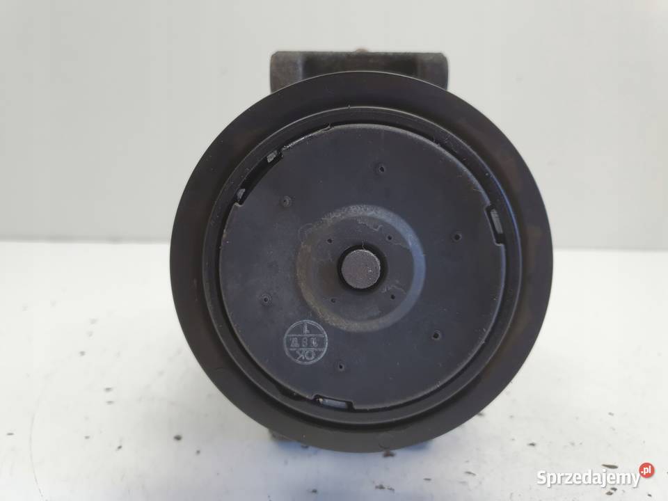 SPRĘŻARKA KLIMATYZACJI Audi A3 II 8P 16 FSI Chełm sprzedam