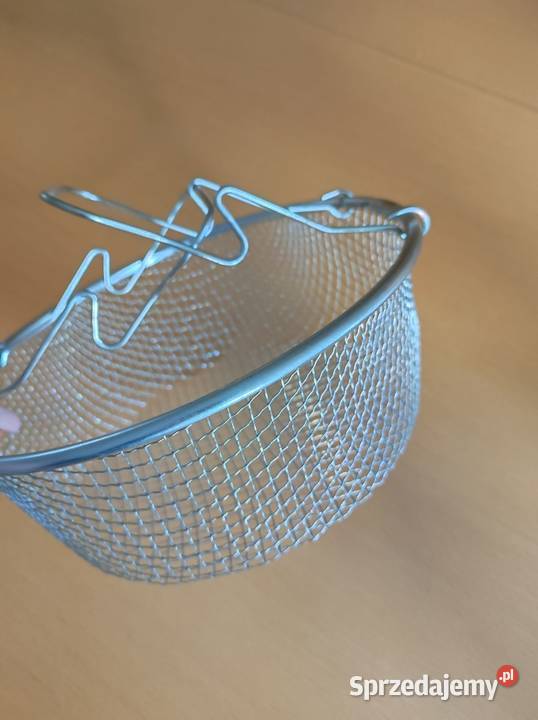 koszyk do smażenia frytkownica frytownica Kielce