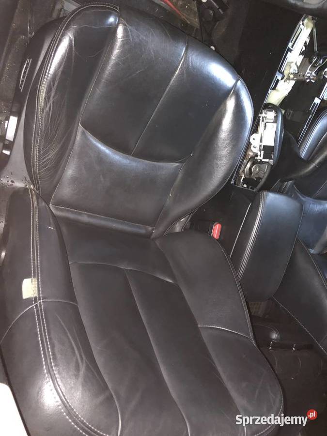 Części Mazda 6 GH 20D Kombi sprzedam