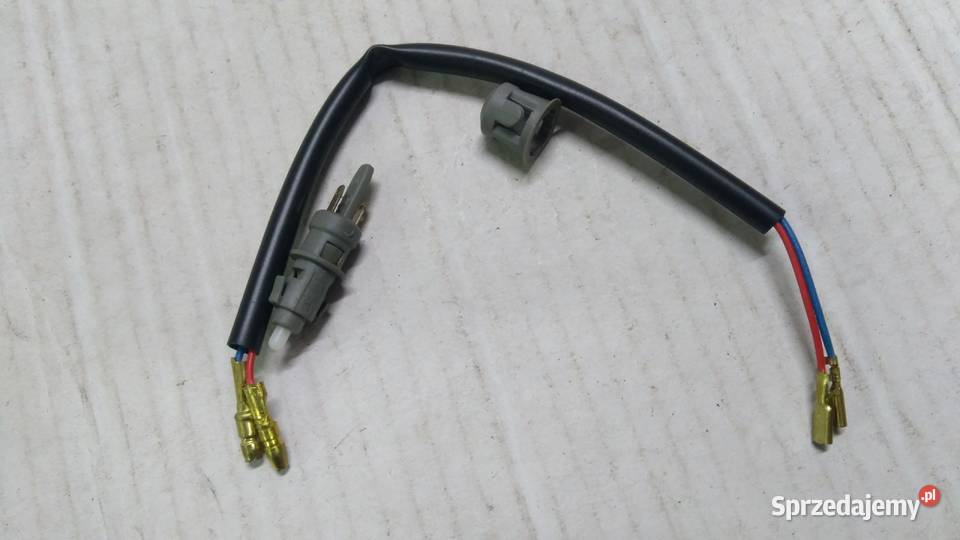 Czujnik stopu z kablem skutery Malaguti F12 F15 Bielsk Podlaski
