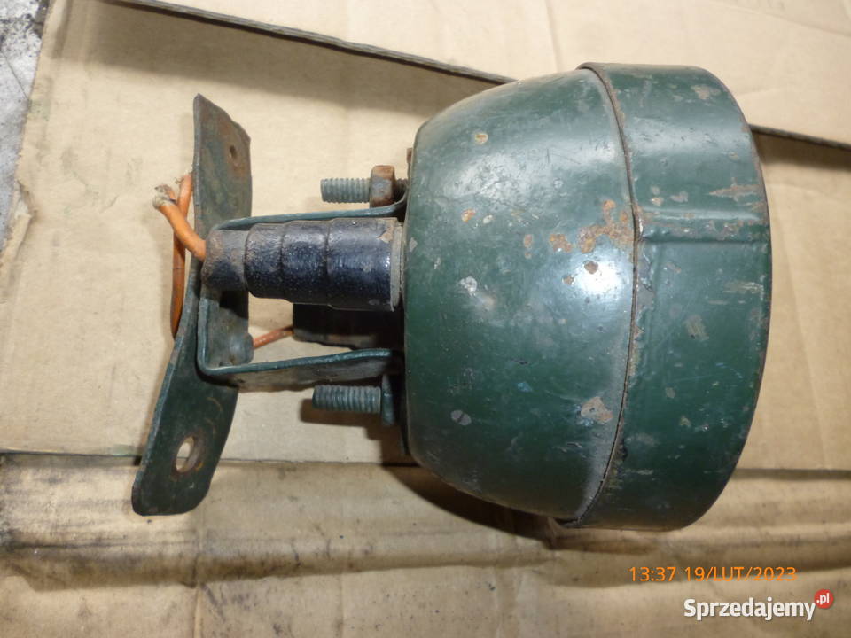 lampa tylnia dkw trump sachss Siedlce sprzedam