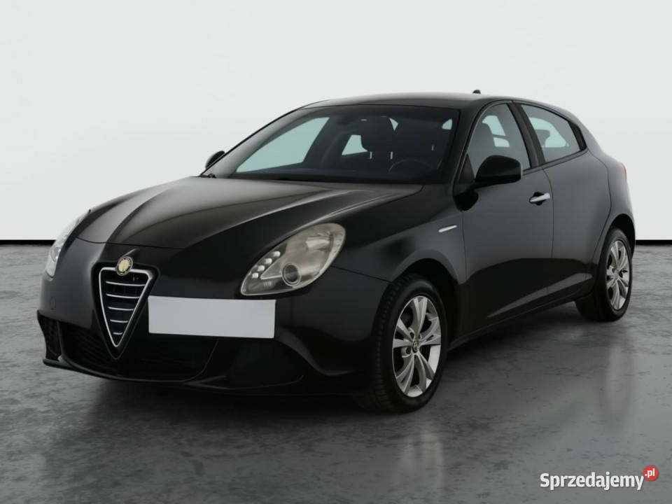 Alfa Romeo Giulietta 16 JTDM manualna mazowieckie Piaseczno sprzedam