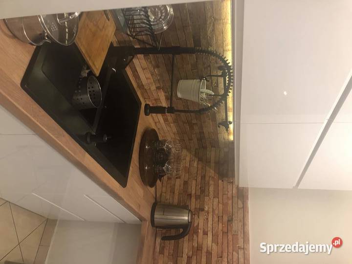 Stara cegła w kuchni licówka ponad 100letnia Świerklany