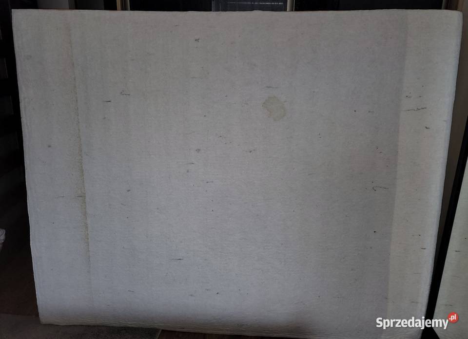 ZESTAW DO SYPIALNI łóżko stelaż materac szafki Bielsko-Biała