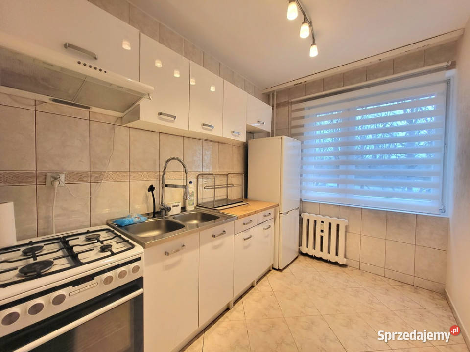 Na wynajem 3 pokoje Uniwersytecie Szczecin