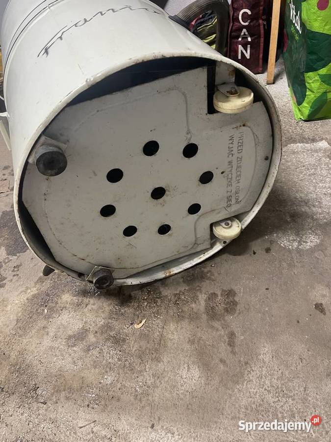 PRALKA FRANIA Sosnowiec