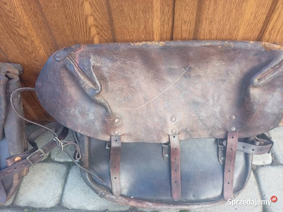 Harley WLA WLC Knucklehead ELC Army kujawsko-pomorskie sprzedam