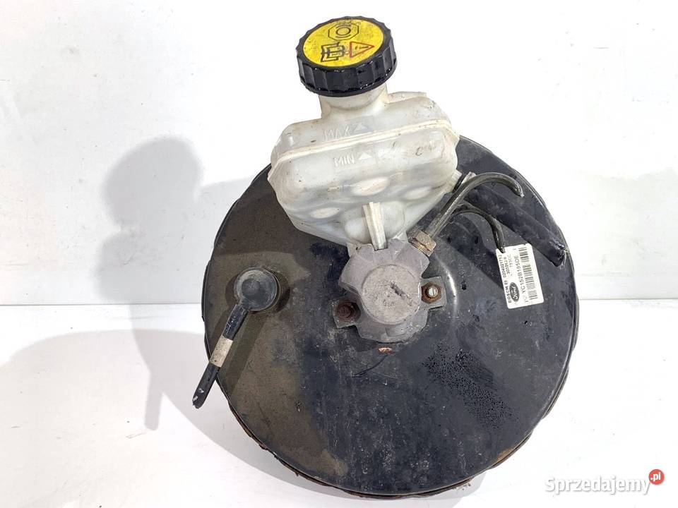 SERWO HAMULCOWE FORD TRANSIT IV 0204021752 Bus