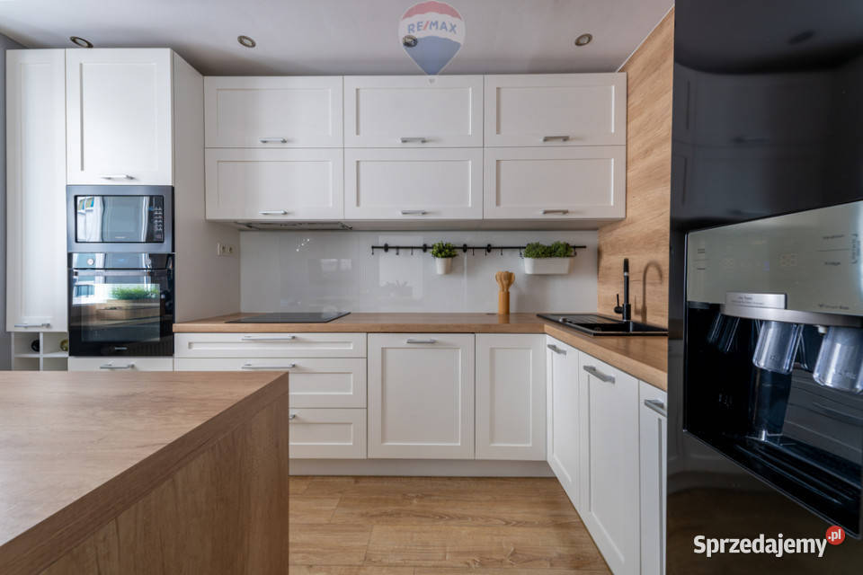 GOTOWE DO WEJŚCIA TRÓJSTRONNE NOWOCZESNE OSIEDLE Warszawa