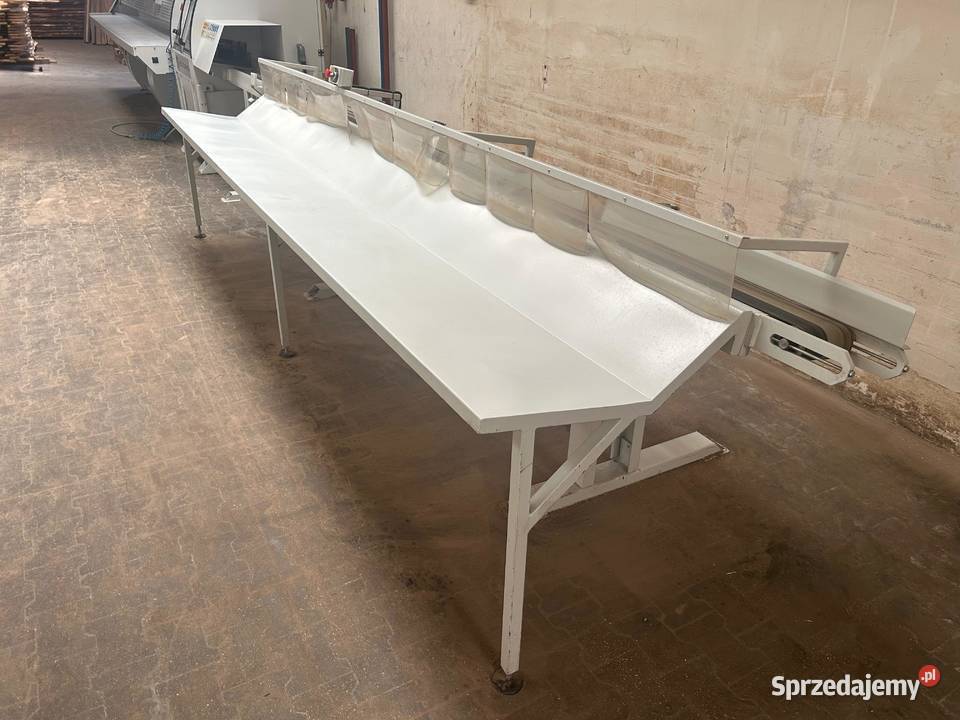 Optymalizerka OWD1600 MetalTechnika 2020r 100 Bobrowo