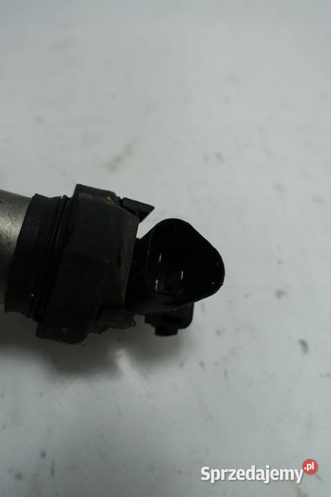 Peugeot 207 16 THP CEWKA ZAPŁONOWA oryginał Pozostałe lubelskie Rudka