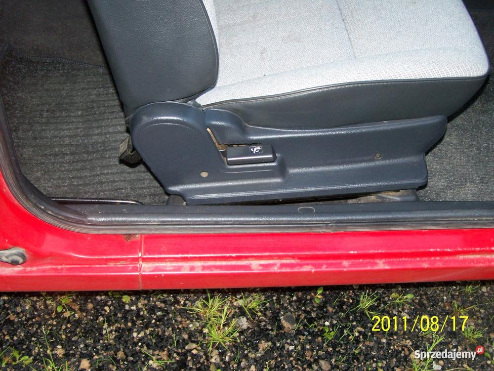 Hyundai Pony 1300cm3 Radomsko