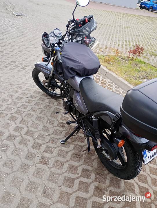 Sprzedam Junak 902 Hopper Możliwość Zamiany Na Junak