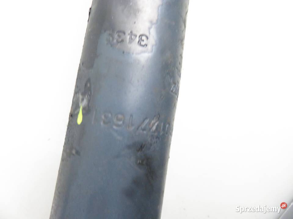 AMORTYZATORY TYŁ IVECO DAILY VI 30 5801771631