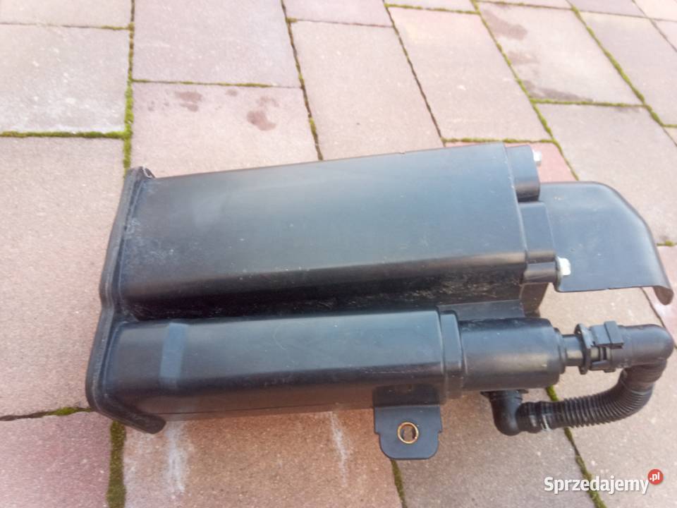 Fuel Vapor Canister Pochłaniacz oparów paliwa Rzeszów