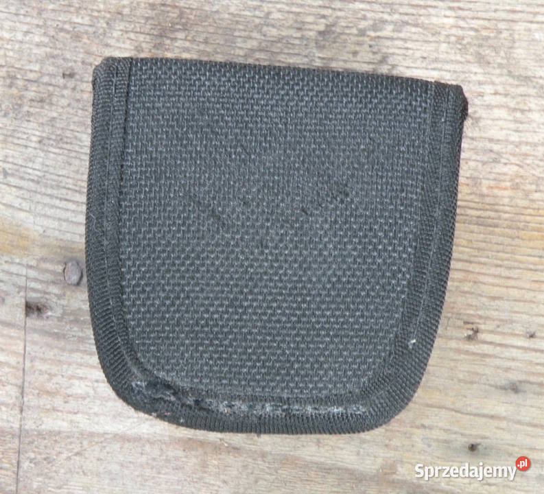 Uchwyt kabury Belt loop BIANCHI Wrocław