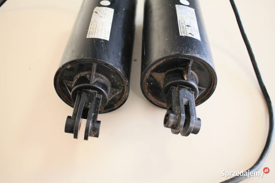 Siłowniki Drouardtec 550W 27A 220V Góra