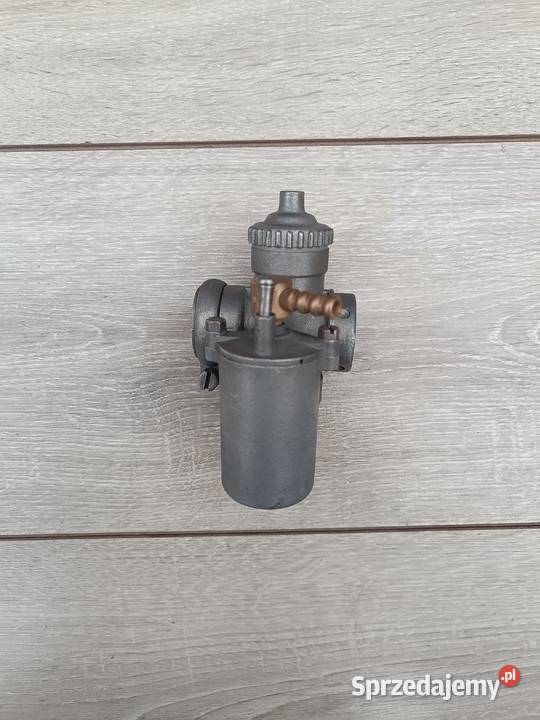 okazja gaznik osa m50 nie m52 150 wfm wsk shl Częstochowa