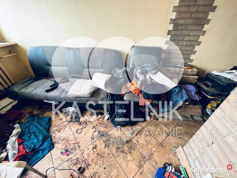 Dezynfekcja i sprzątanie zgonach Miasteczko