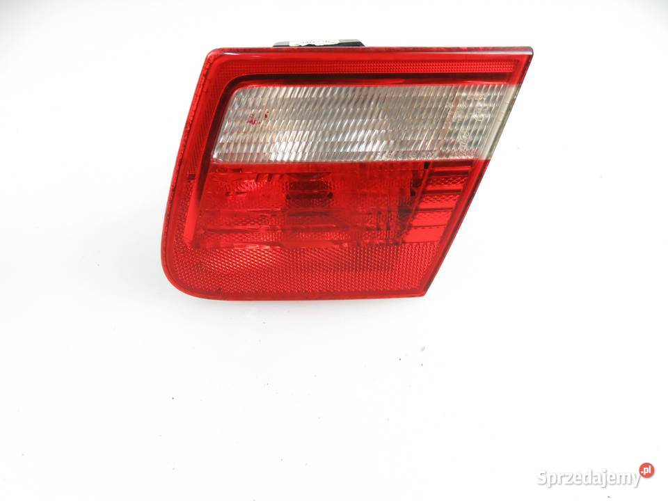 LAMPA PRAWA TYLNA KLAPA BMW 3 Touring E46