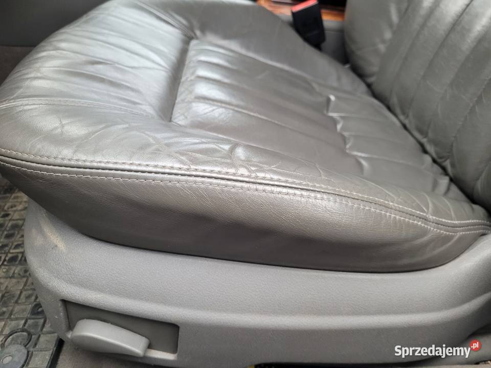 Audi A6 C5 18T 150 pancerny silnik Rok produkcji 2002 A6 Gniezno