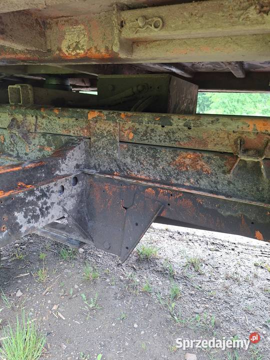 Volkswagen LT45 Wywrotka Kiper Dostawcze Terka sprzedam