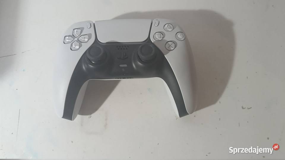 Kontroler SONY 5 DualSense sprzedam