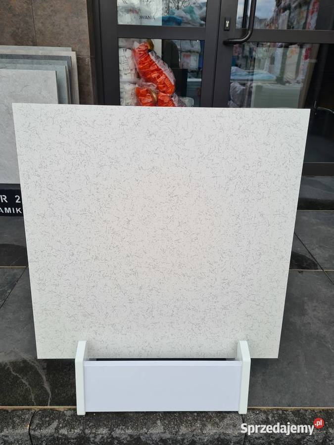 PŁYTKA gres STRIFE MAT 598X598 GAT 3 tanio Opoczno