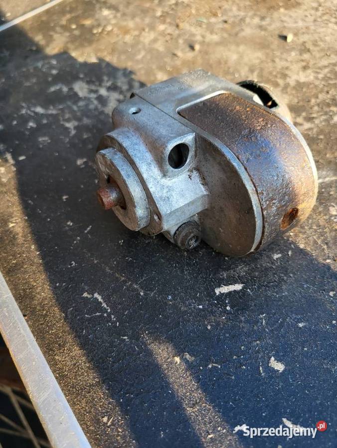 BOSCH FB2B ISKROWNIK WANDERER OPEL JAP AJS BSA Rybnik